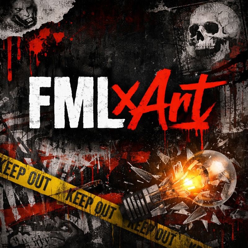 FMLxArt Collection