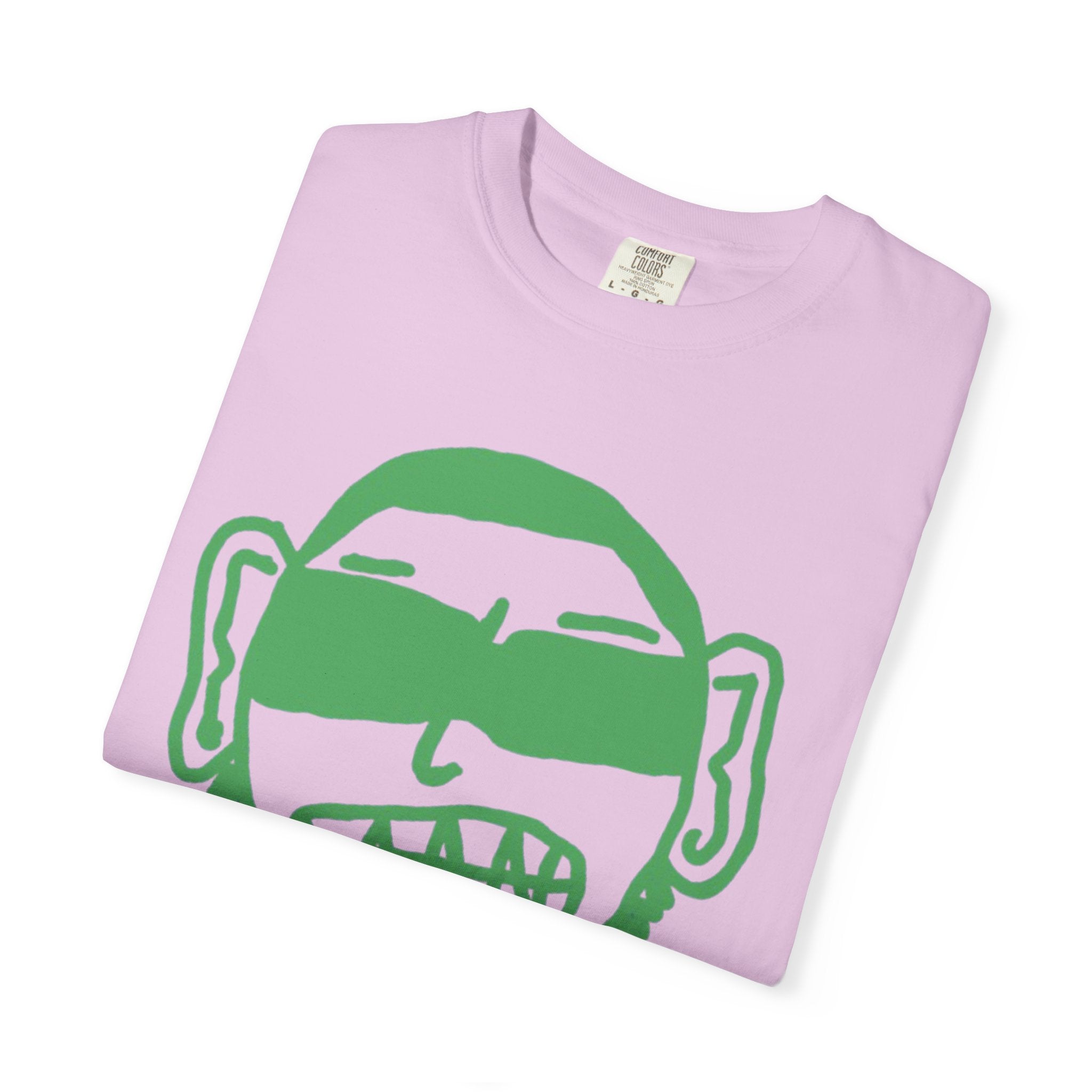 Grit Boy 3 T-Shirt — Vintage Rugged Graphic Tee - FMLxArt Store