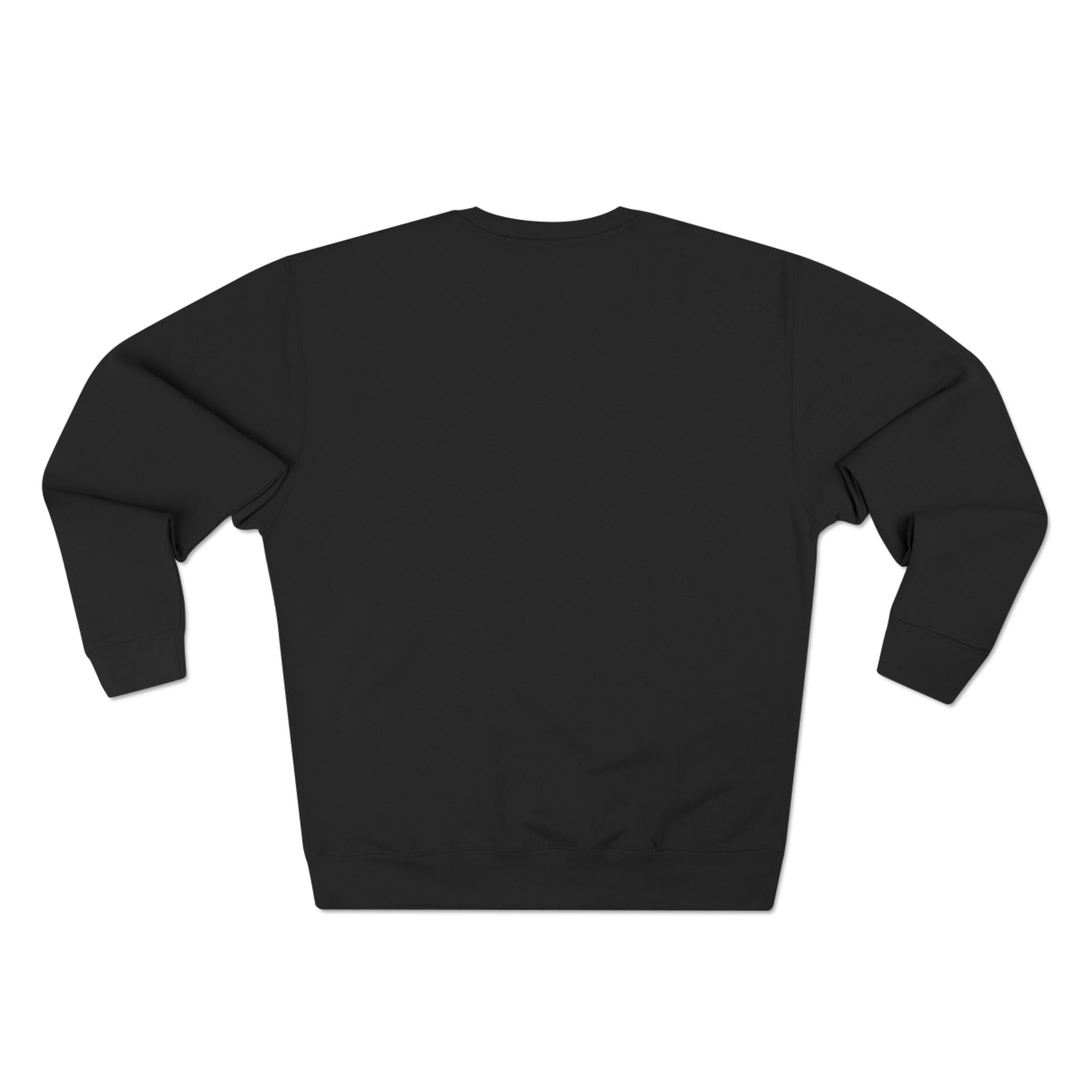 OG Grit Boy Crewneck Sweatshirt - FMLxArt Store