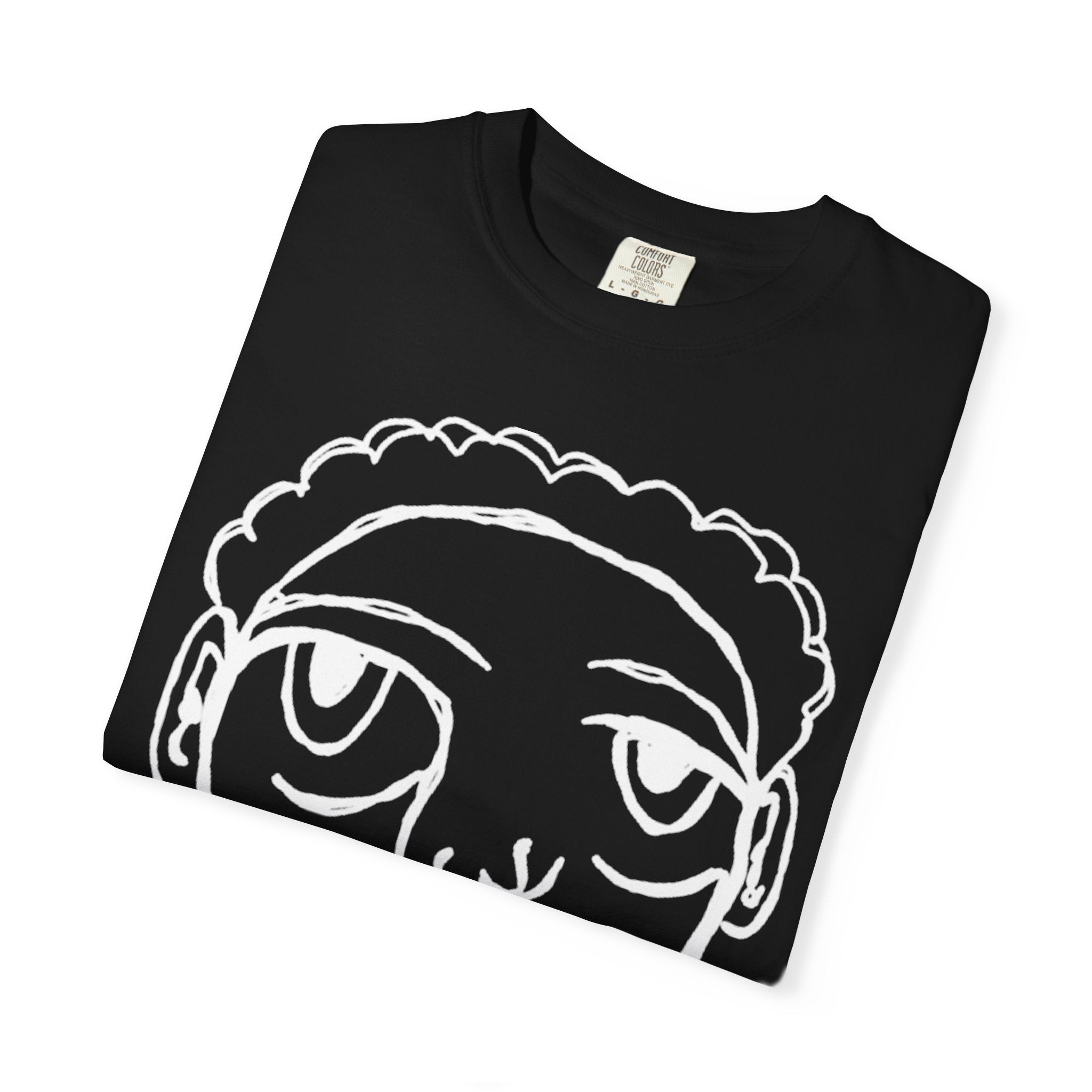 OG Grit Boys T-Shirt — Vintage Grunge Crew Tee - FMLxArt Store